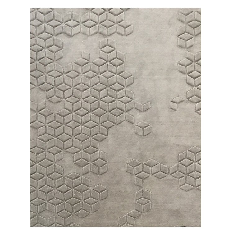Unique Best Carpets Handmade Hand Tufted Wool Full Bedroom Rug Carpet